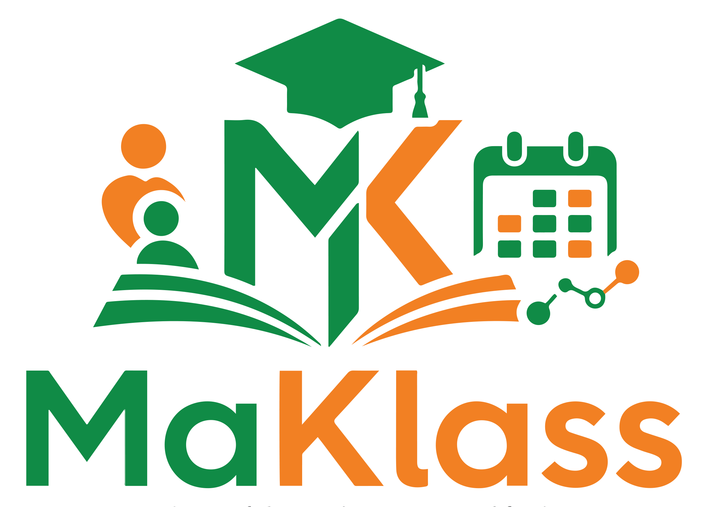 Plateforme de gestion académique